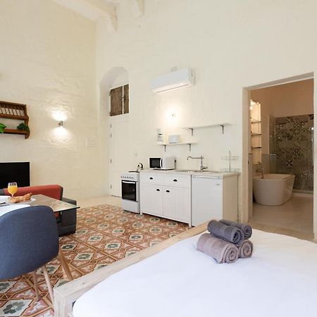 Historic Valletta Duplex - Cityapartmentstay Eksteriør bilde