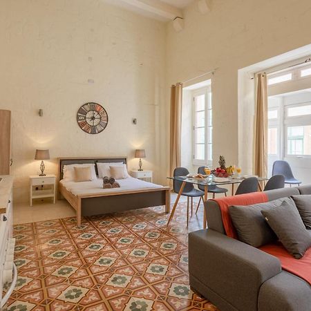 Historic Valletta Duplex - Cityapartmentstay Eksteriør bilde