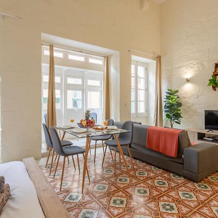 Historic Valletta Duplex - Cityapartmentstay Eksteriør bilde