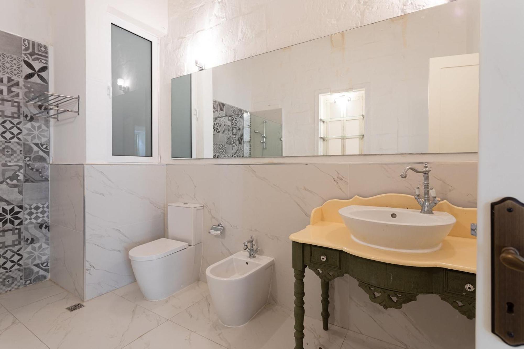 Historic Valletta Duplex - Cityapartmentstay Eksteriør bilde