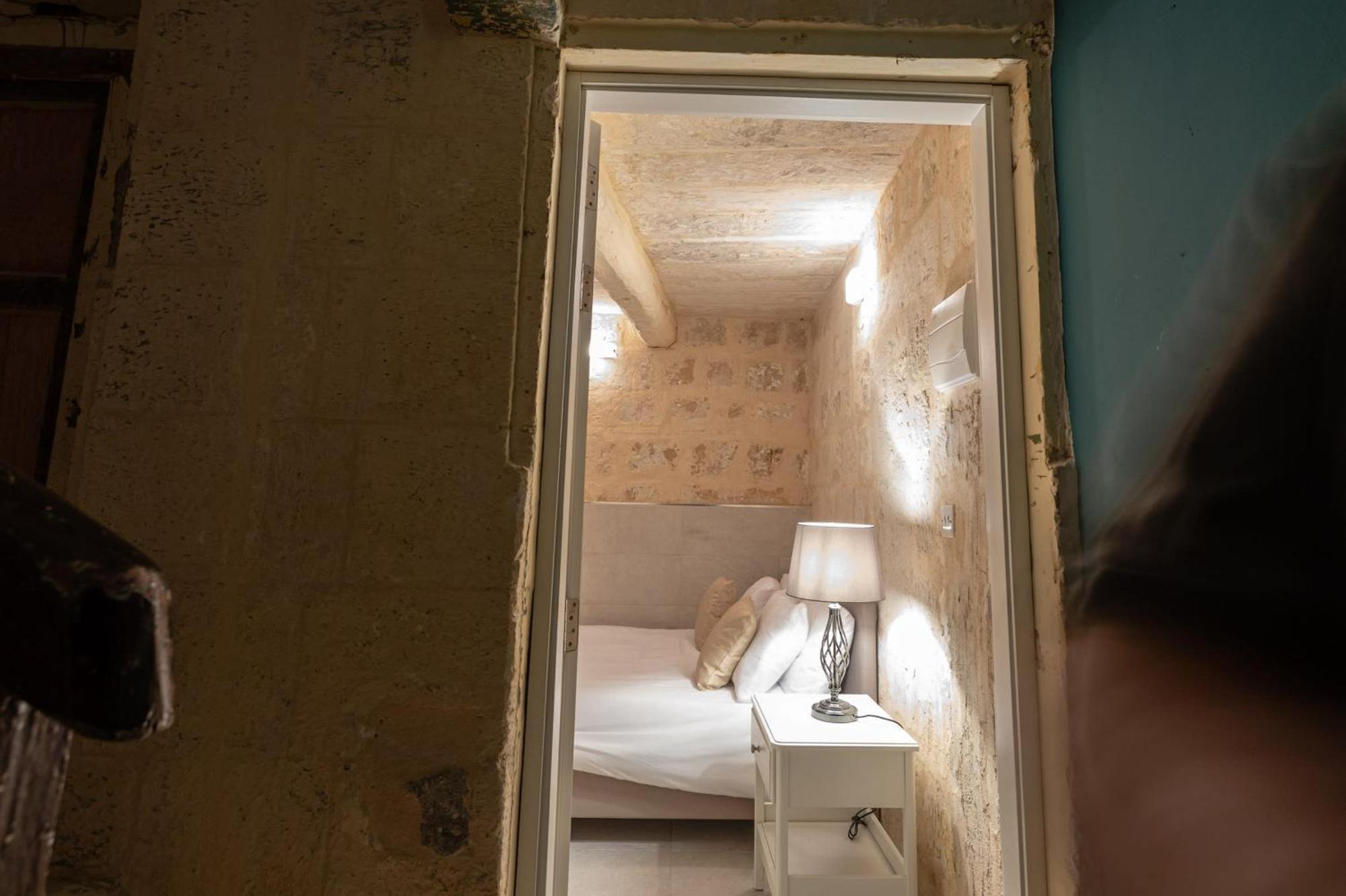 Historic Valletta Duplex - Cityapartmentstay Eksteriør bilde