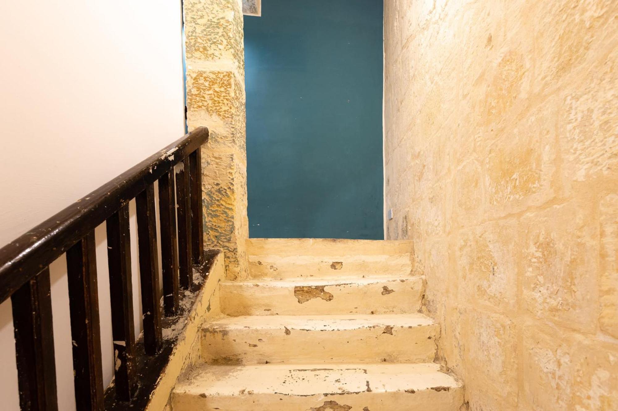 Historic Valletta Duplex - Cityapartmentstay Eksteriør bilde