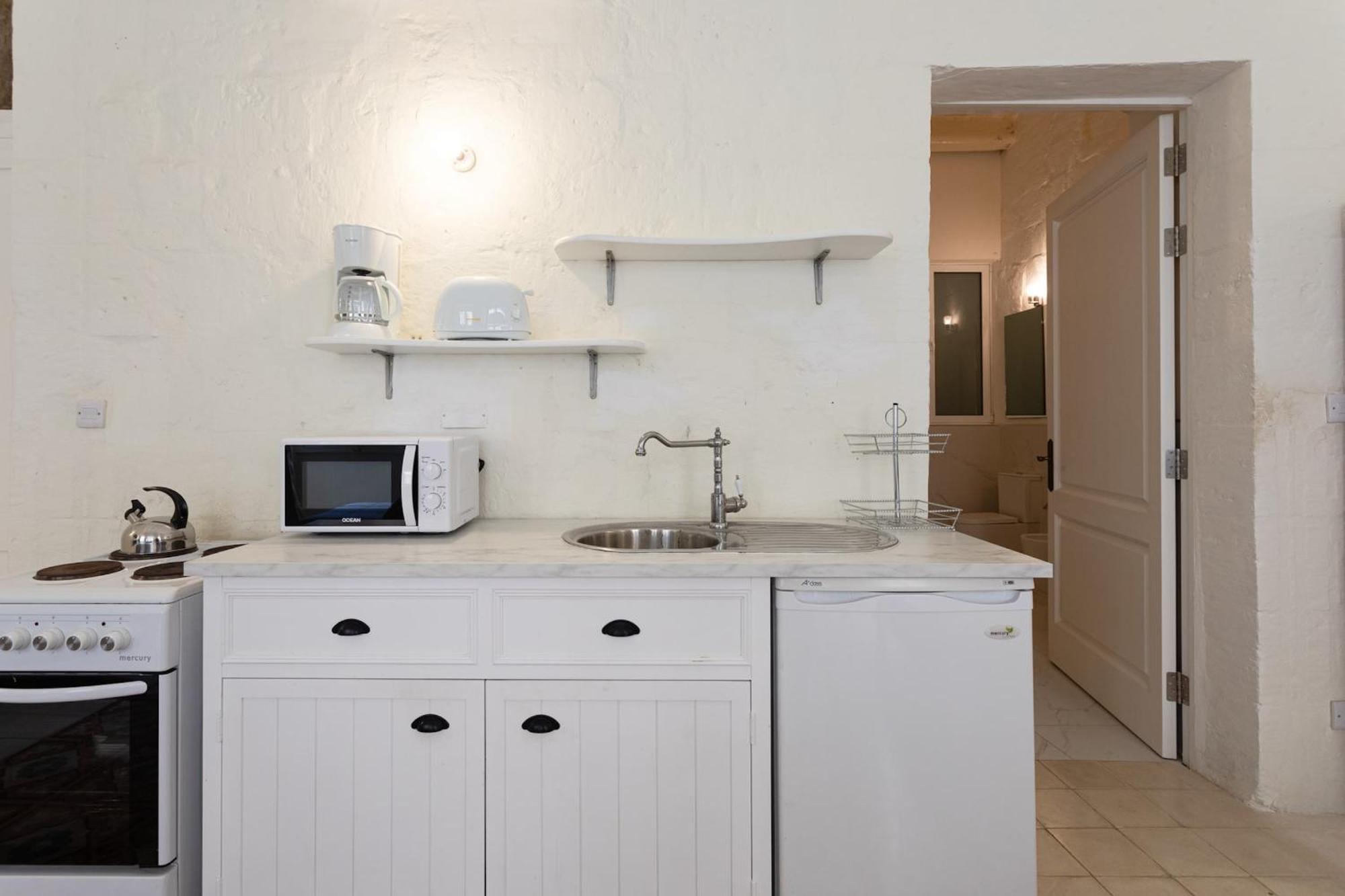 Historic Valletta Duplex - Cityapartmentstay Eksteriør bilde