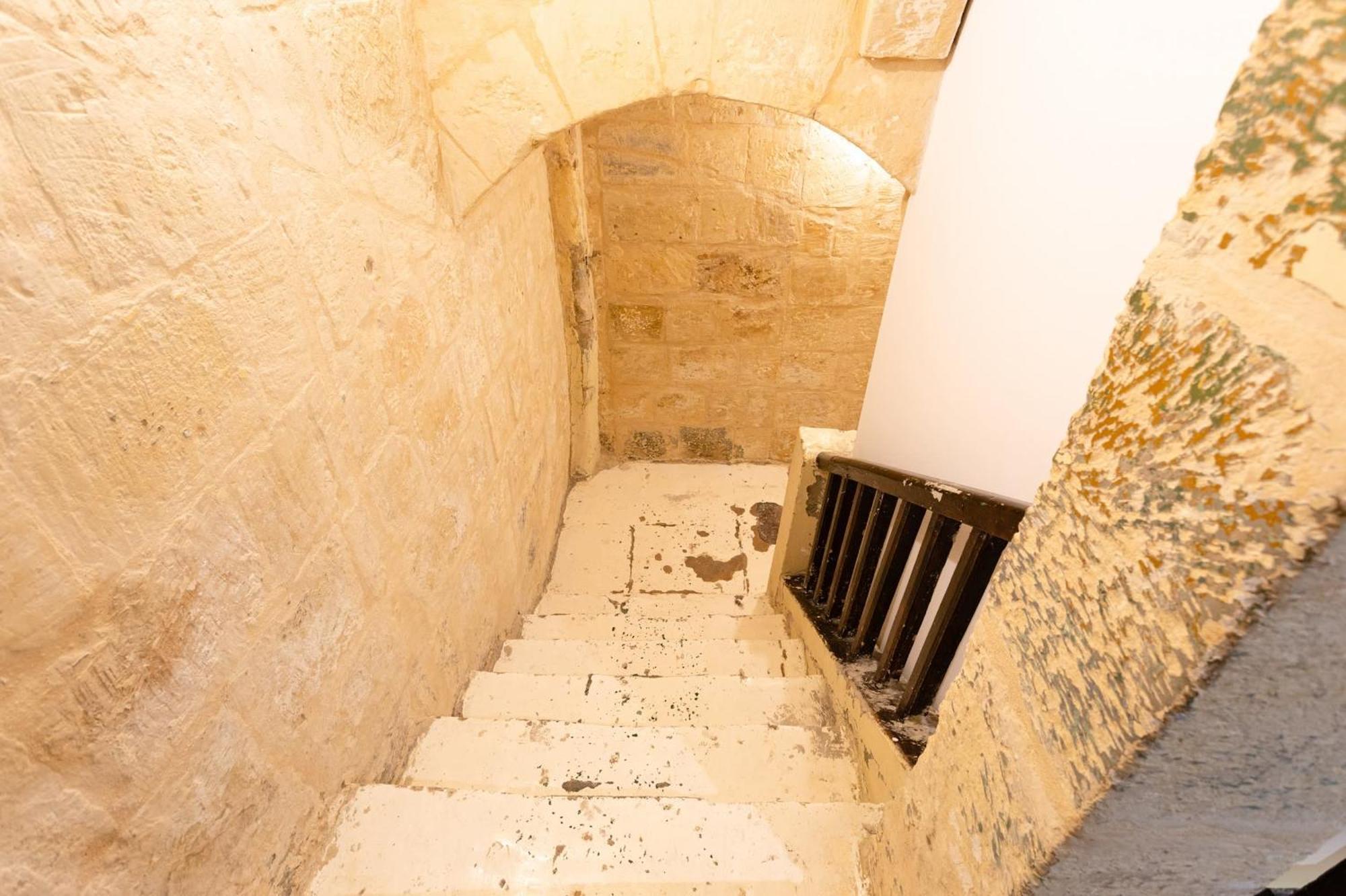 Historic Valletta Duplex - Cityapartmentstay Eksteriør bilde